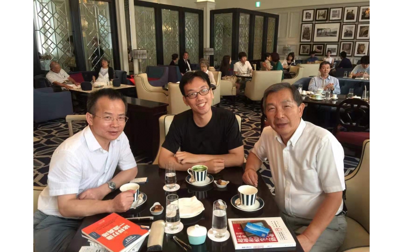日本零售界德魯克—鈴木哲男對(duì)中國零售企業(yè)的建議（下）